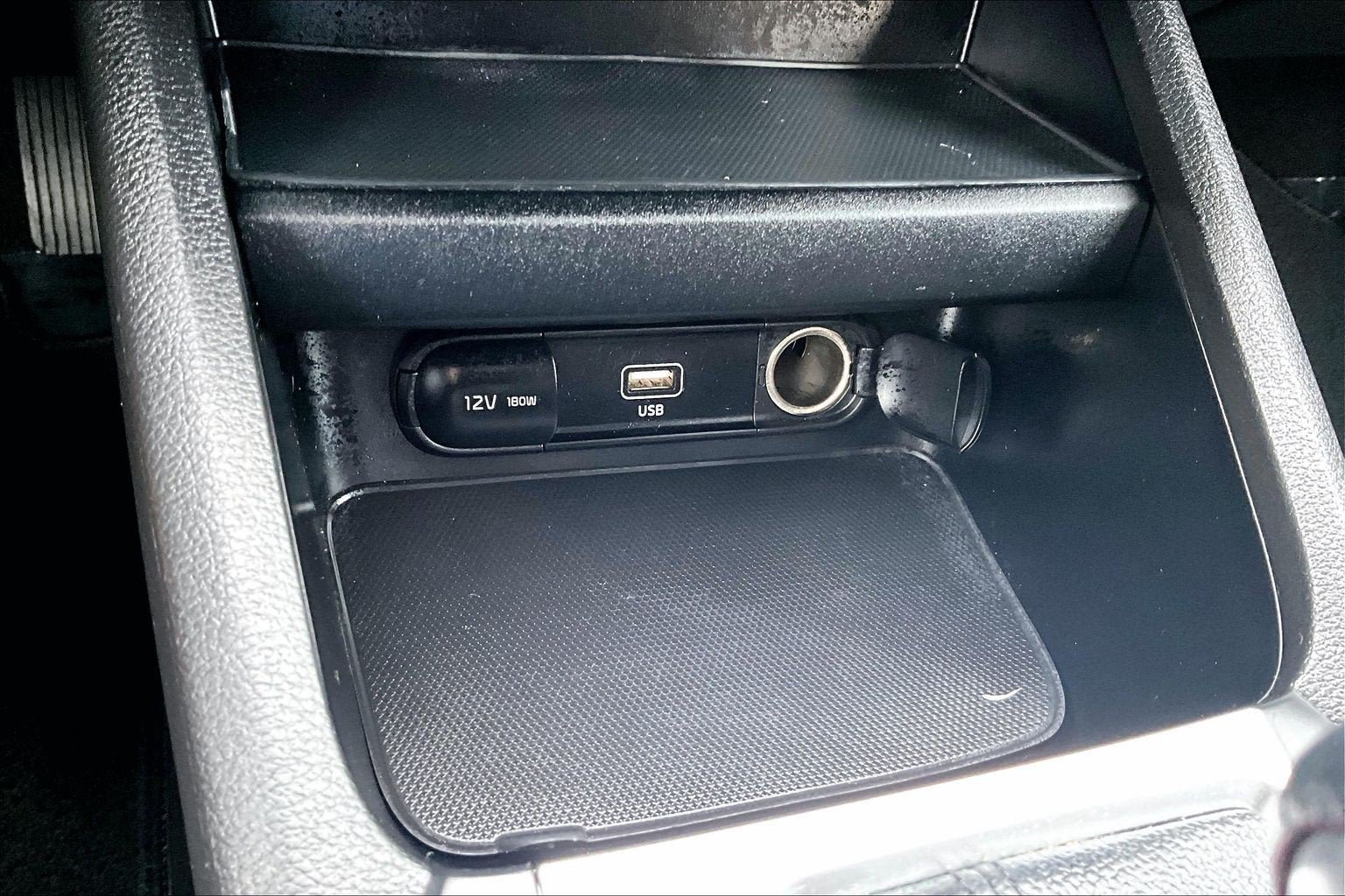 Used 2023 Kia Forte LXS w/ LXS Technology Package FWD image 29