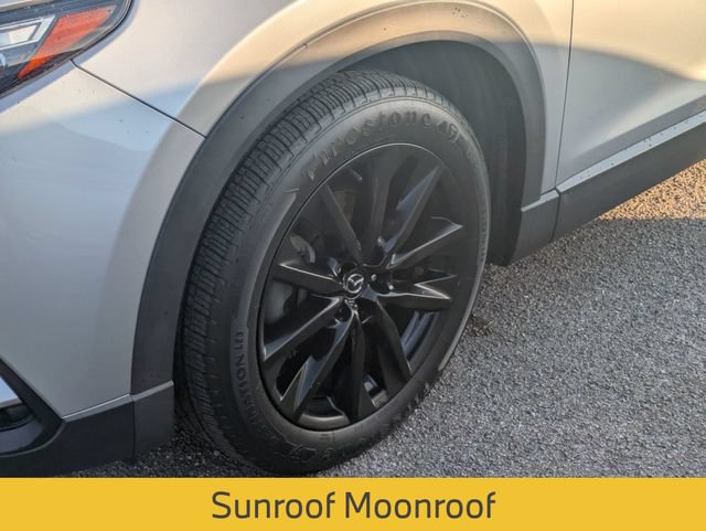 Used 2023 MAZDA CX-9 Touring Plus AWD/4WD image 6
