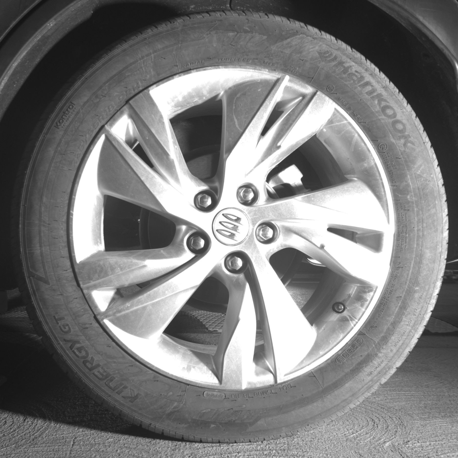 Used 2025 Buick Encore GX Preferred image 14