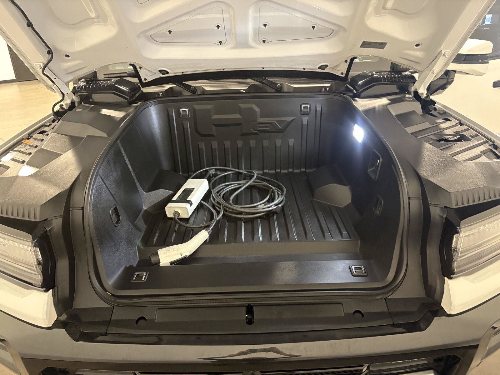 Used 2022 GMC Hummer EV Edition 1 w/ LPO, Illumination Package AWD/4WD image 56