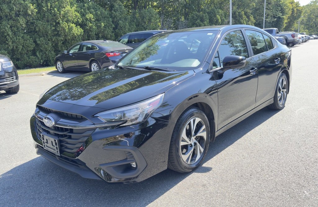 Used 2023 Subaru Legacy Premium