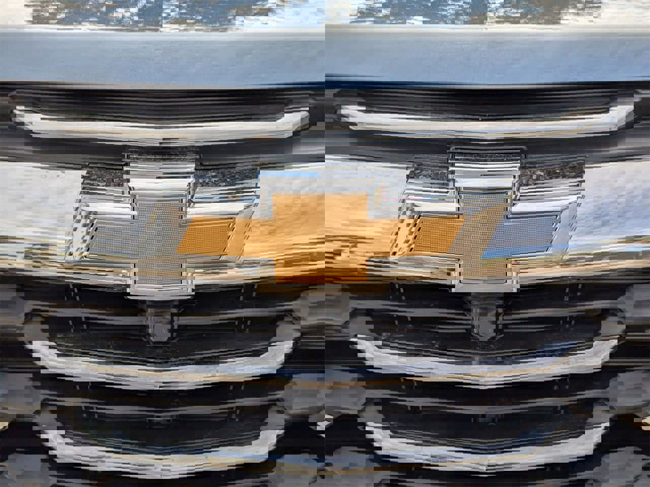 New 2026 Chevrolet Equinox LT image 5