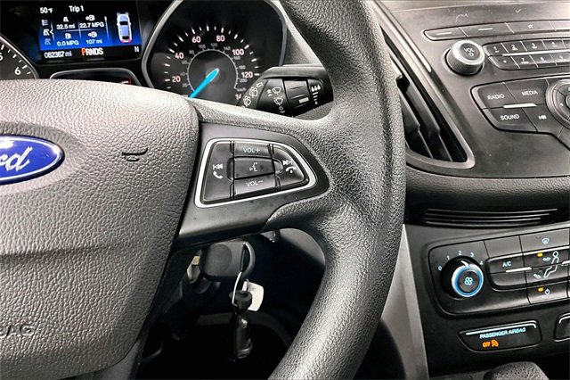 Used 2019 Ford Escape S image 12