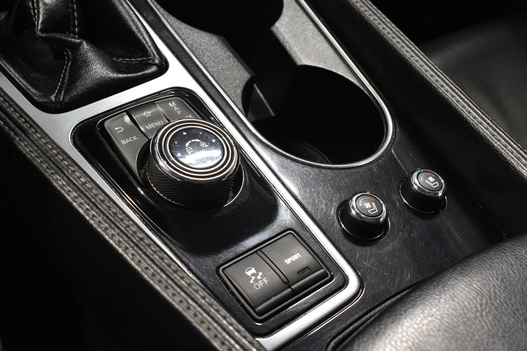Used 2021 Nissan Maxima Platinum w/ Sport Mat Group FWD image 26