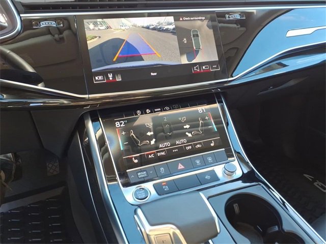 Used 2022 Audi Q7 3.0T Premium Plus image 23