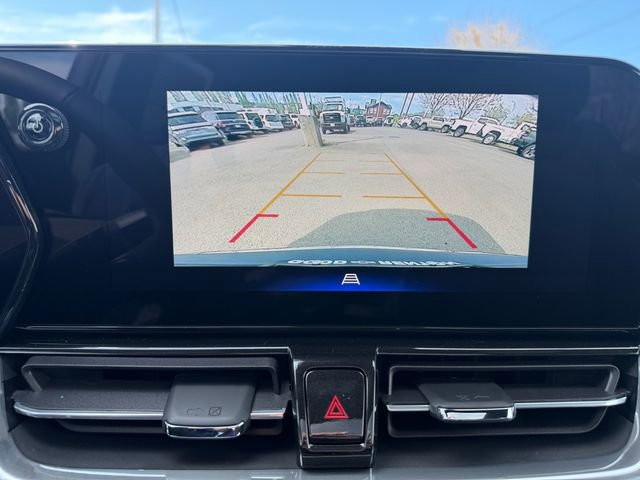 New 2026 Chevrolet TrailBlazer ACTIV AWD/4WD image 21