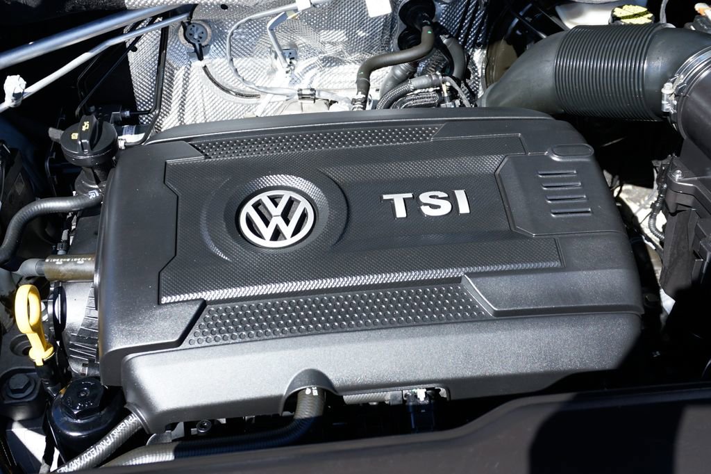 Used 2023 Volkswagen Atlas Cross Sport SE image 13