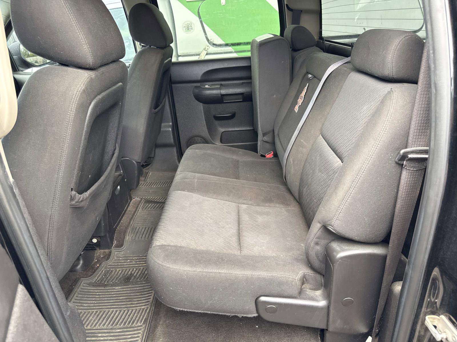 Used 2011 Chevrolet Silverado 1500 LT w/ All-Star Edition image 7