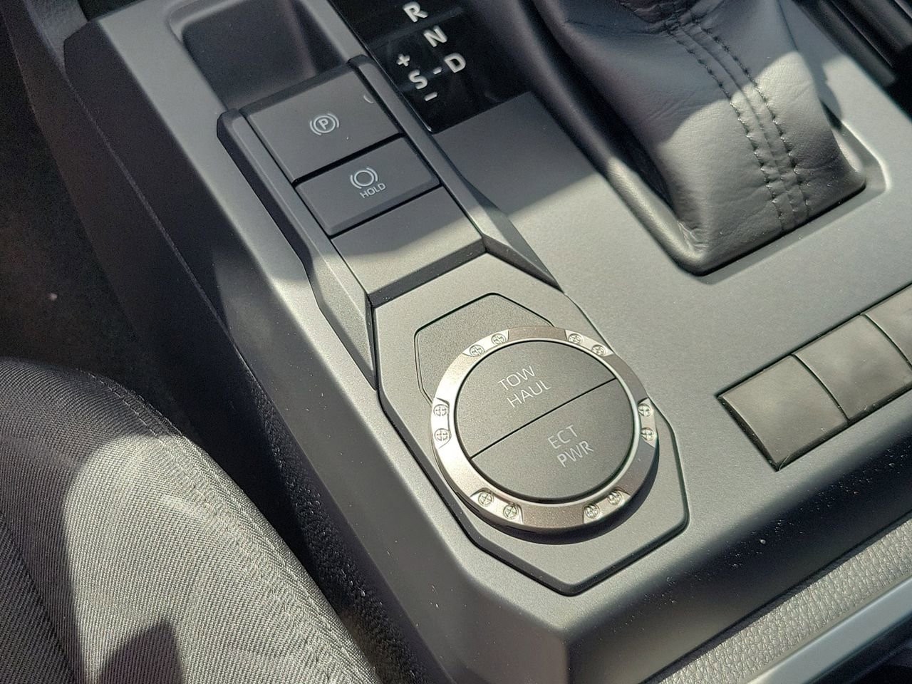 New 2026 Toyota Tacoma SR5 RWD image 26