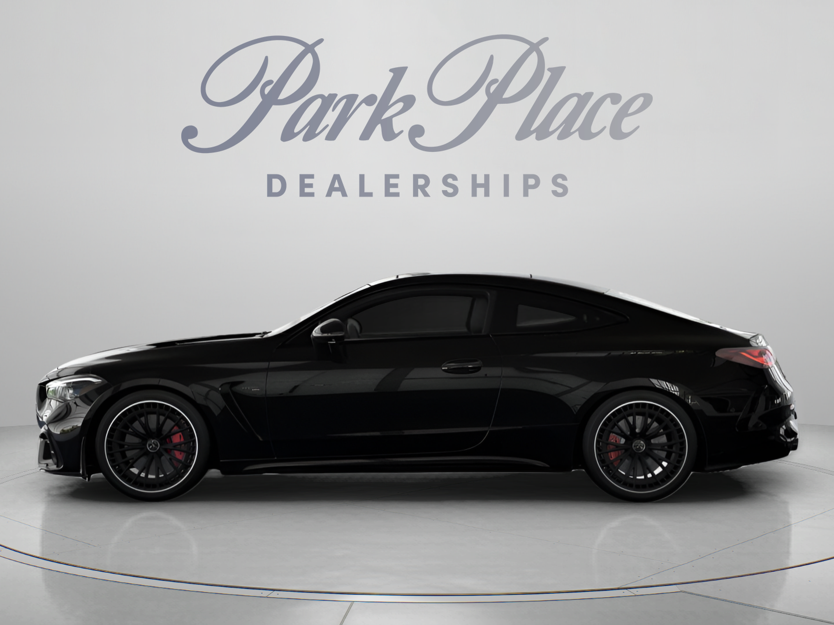 New 2027 Mercedes-Benz CLE 53 AMG 4MATIC Coupe image 8