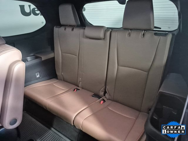 Used 2024 Toyota Grand Highlander MAX Limited image 27