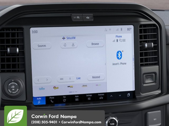 New 2026 Ford F150 Tremor AWD/4WD image 14