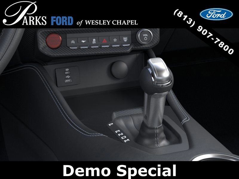 New 2026 Ford Mustang GT Premium image 15