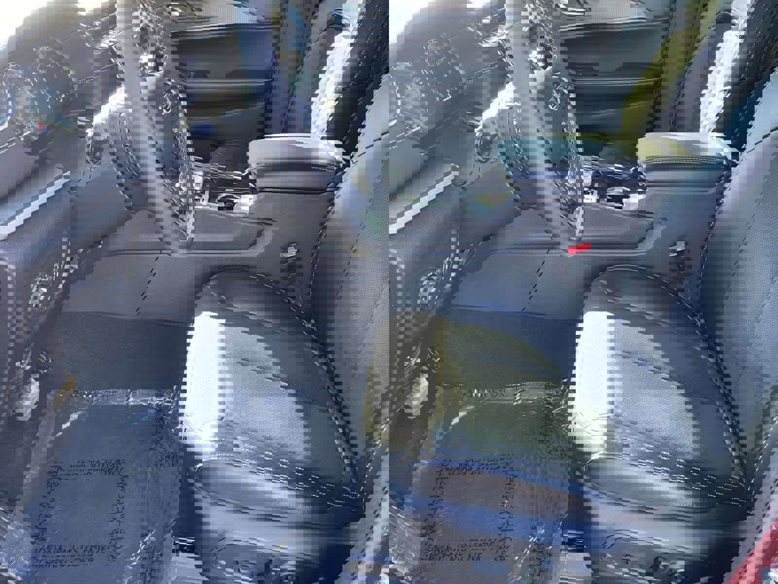 Used 2024 Jeep Grand Cherokee Altitude image 16