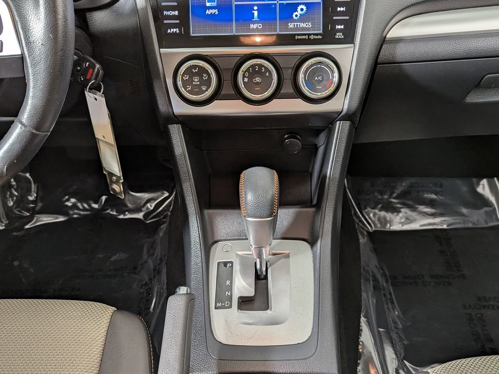 Used 2016 Subaru Crosstrek 2.0i Premium image 37