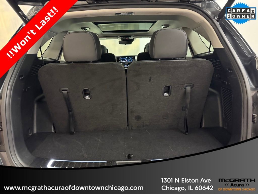 Used 2022 Kia Sorento SX image 37
