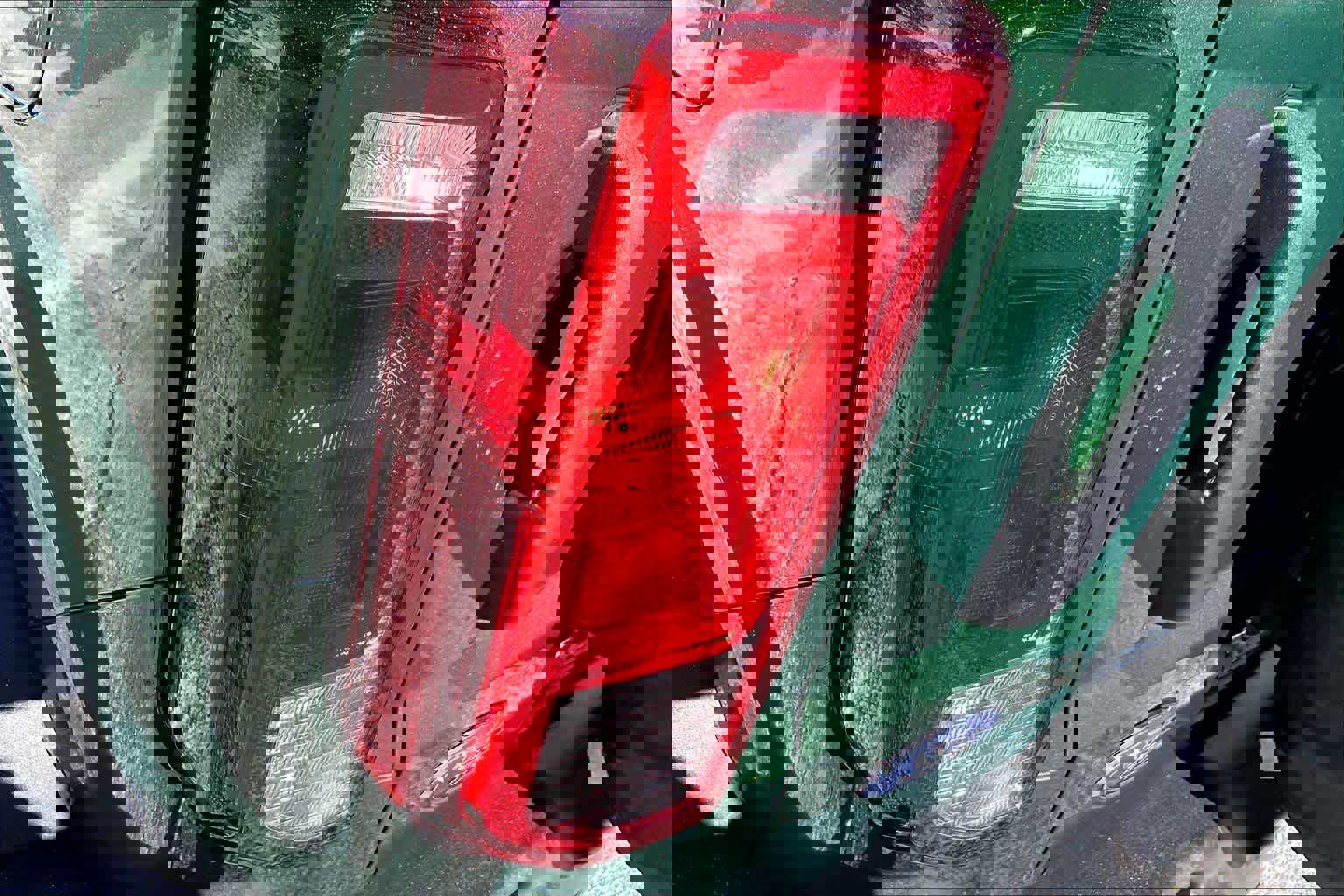 Used 2023 Ford Bronco Base image 27