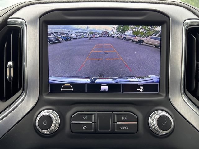 Used 2020 GMC Sierra 1500 SLT w/ SLT Premium Plus Package AWD/4WD image 23
