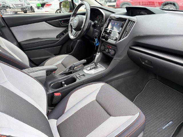 Used 2018 Subaru Crosstrek 2.0i Premium AWD/4WD image 24