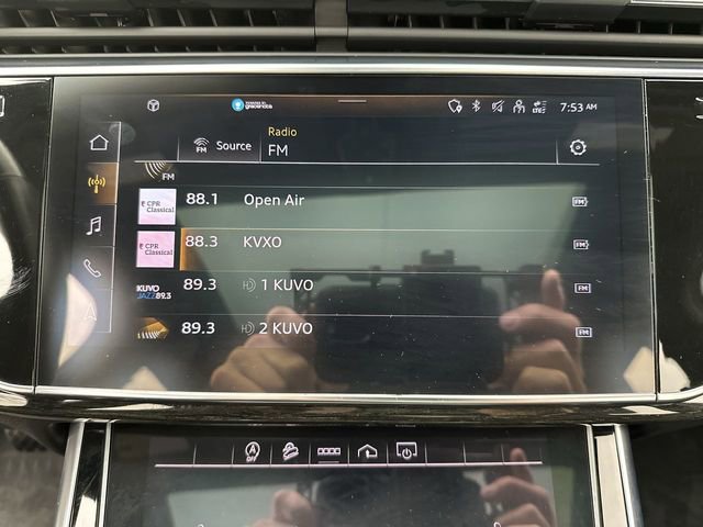 Used 2022 Audi Q7 2.0T Premium Plus w/ Premium Plus Package image 16