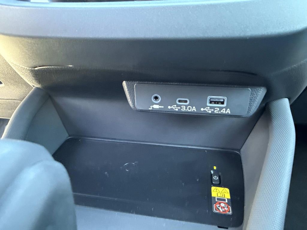 New 2025 Subaru Forester Sport image 30