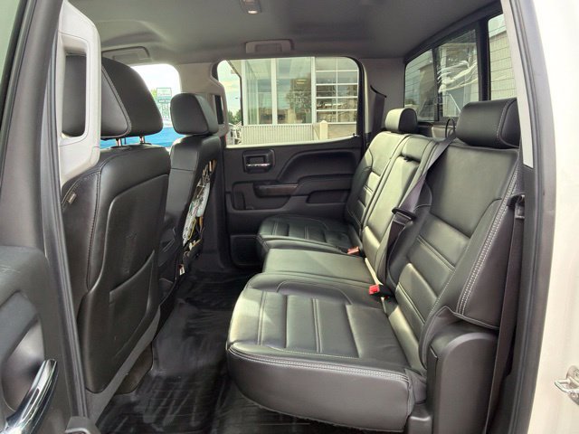 Used 2015 GMC Sierra 1500 Denali w/ Driver Alert Package AWD/4WD image 26