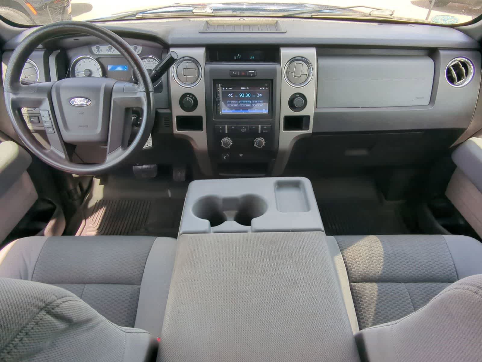 Used 2011 Ford F150 XLT w/ Trailer Tow Pkg AWD/4WD image 15