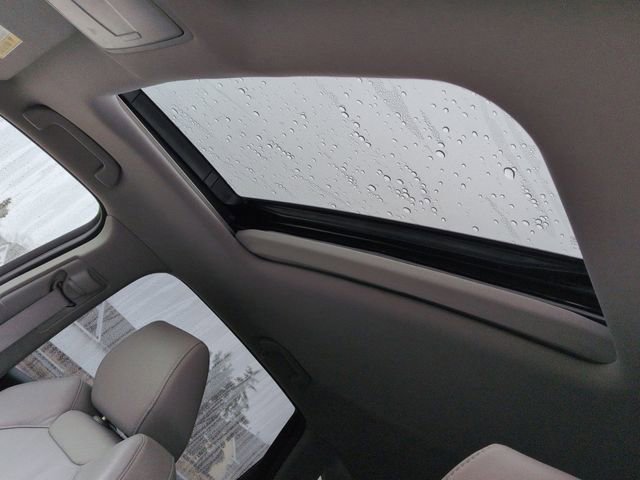 Used 2017 Acura MDX SH-AWD image 13