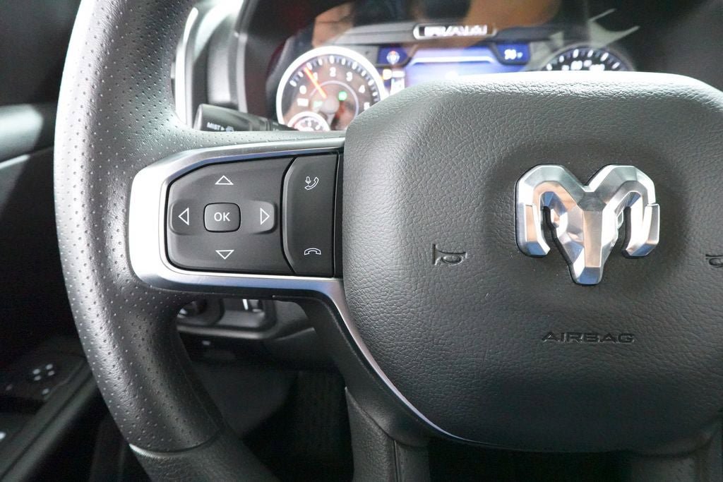 New 2026 RAM 1500 Express AWD/4WD image 12