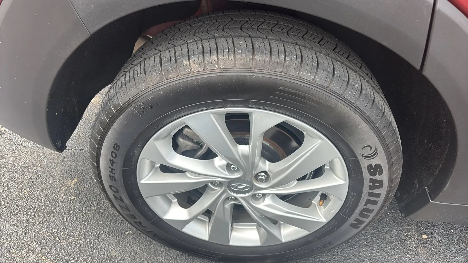 Used 2019 Hyundai Tucson Value FWD image 33