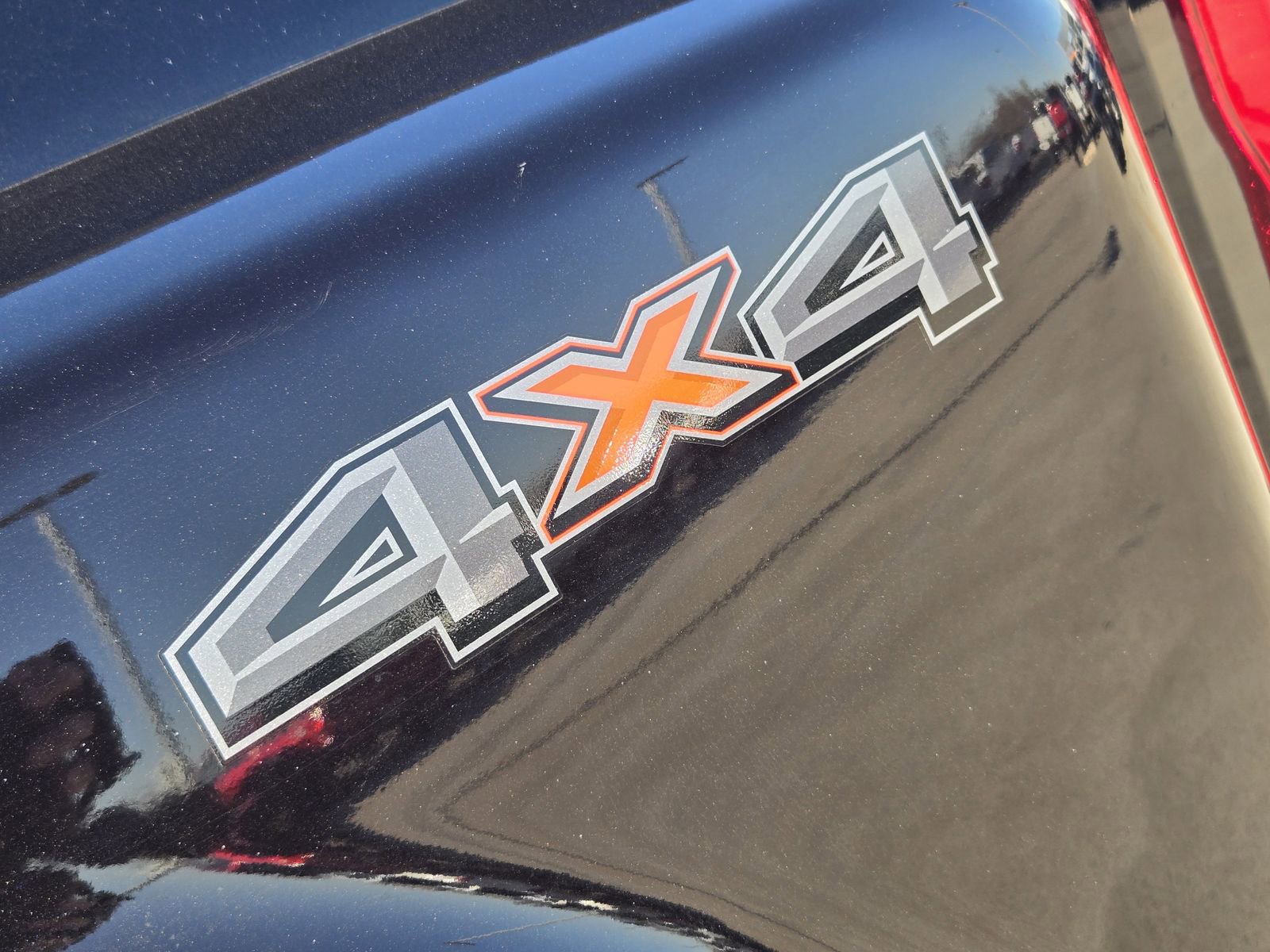 New 2026 Ford F450 XLT AWD/4WD image 12