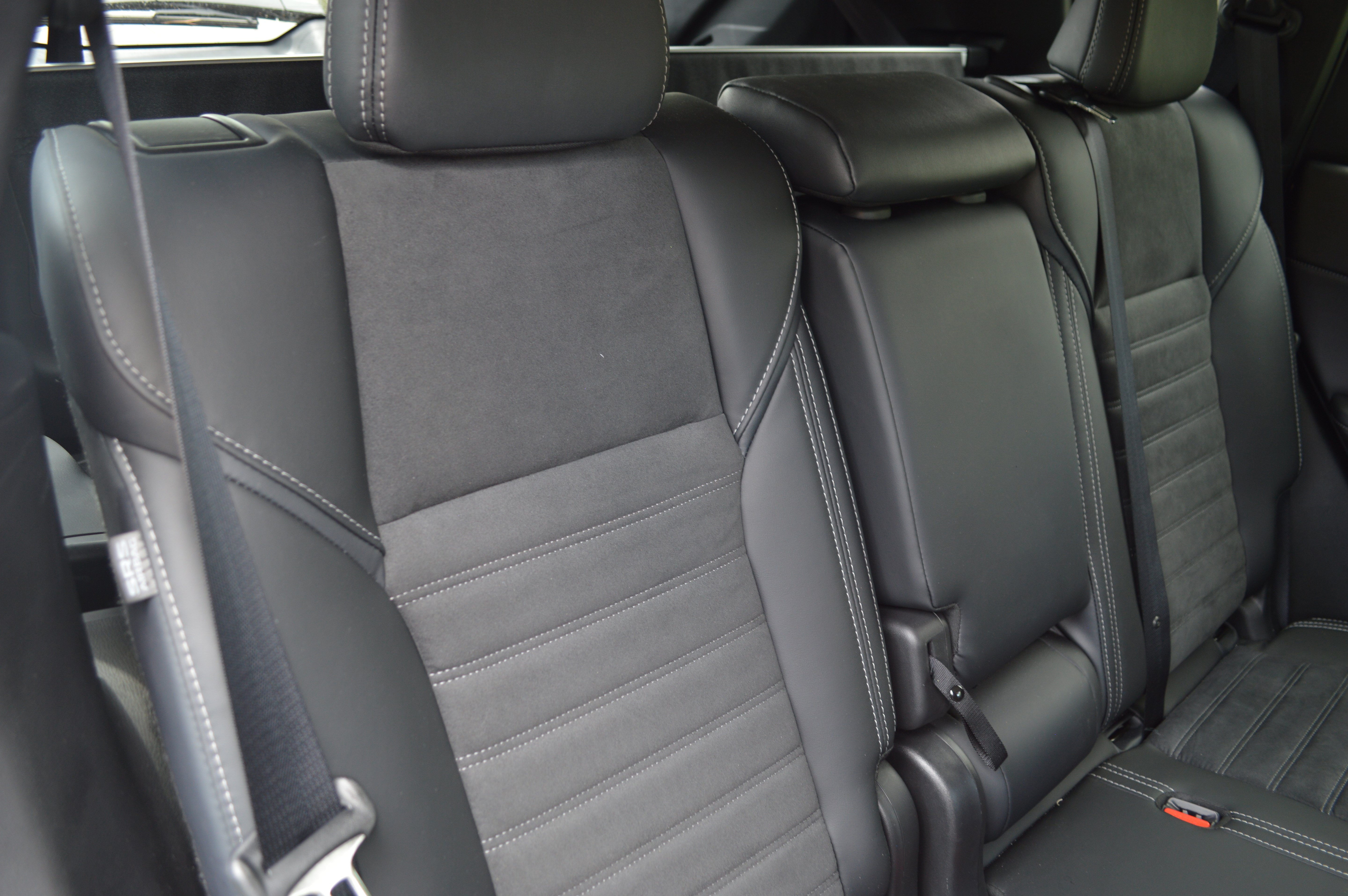 Used 2024 Mitsubishi Outlander SE FWD image 38