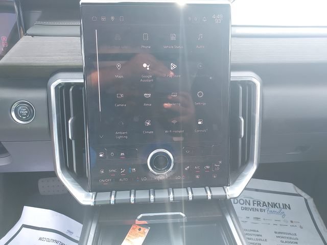 Used 2024 GMC Acadia Denali w/ LPO, Floor Liner Package AWD/4WD image 28