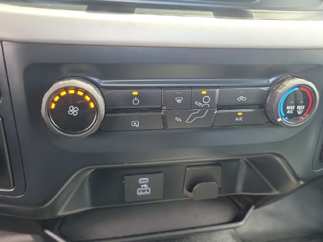 Certified 2022 Ford F150 XL RWD image 26