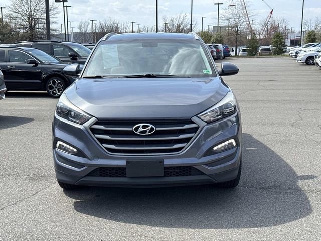 Used 2018 Hyundai Tucson SEL image 6