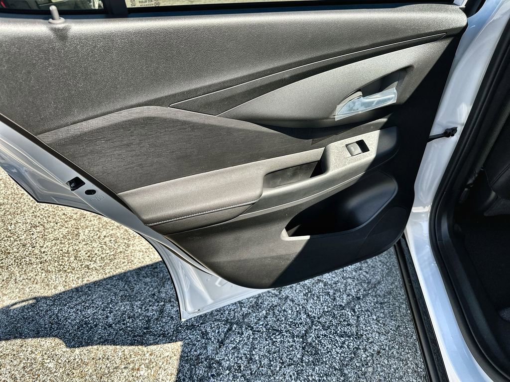 New 2026 Buick Envista Sport Touring w/ Convenience I Package image 15