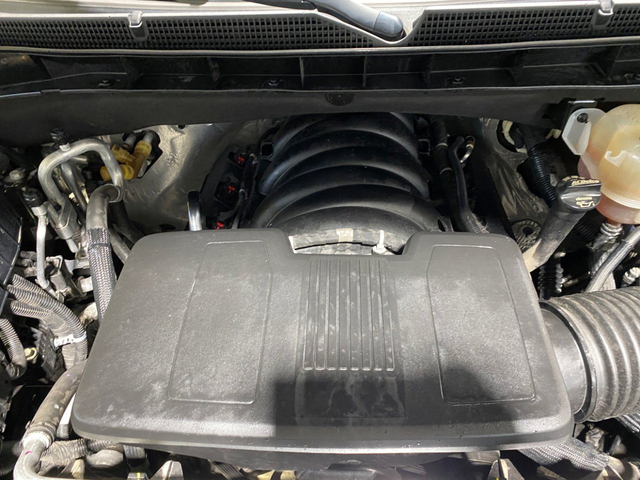 Used 2022 GMC Yukon XL Denali image 31