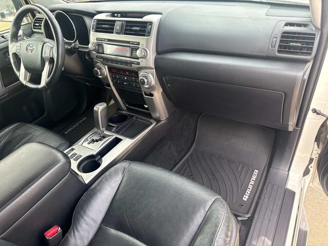 Used 2011 Toyota 4Runner Limited RWD image 19