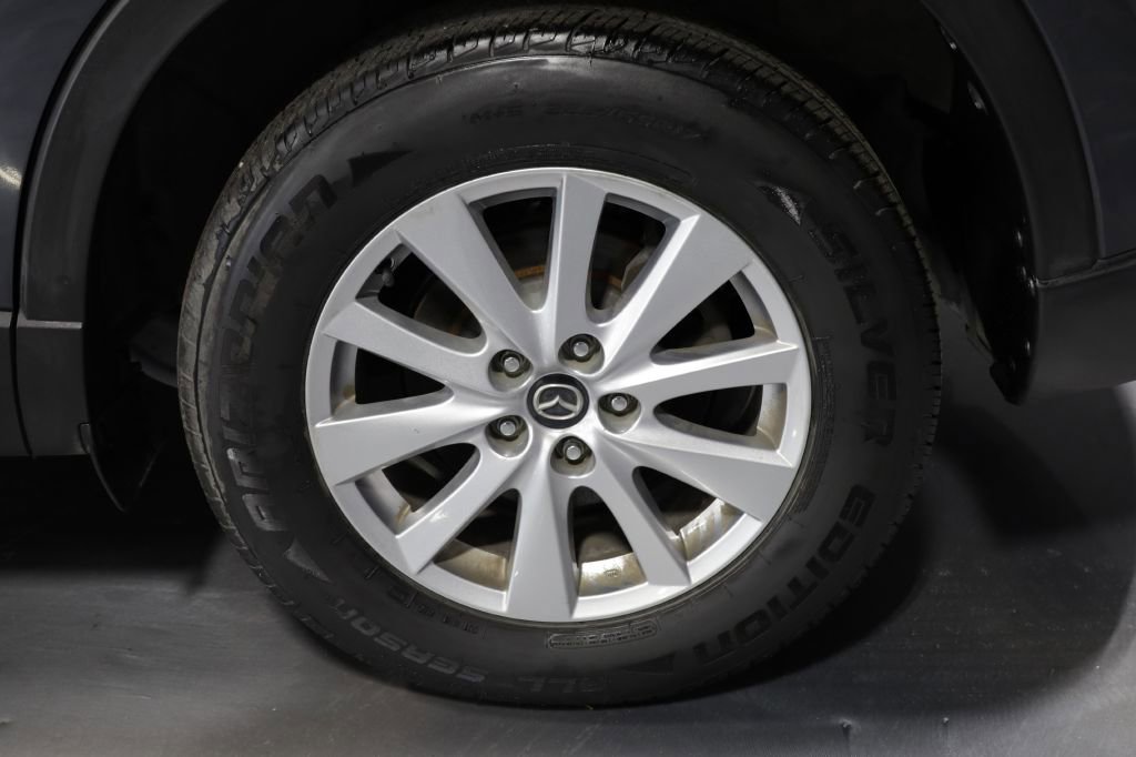 Used 2016 MAZDA CX-5 Touring w/ Bose/Moonroof Package FWD image 33