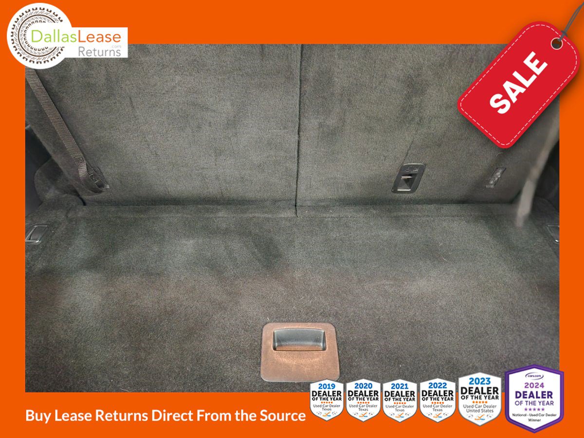 Used 2019 INFINITI QX60 Luxe w/ Essential Package image 54