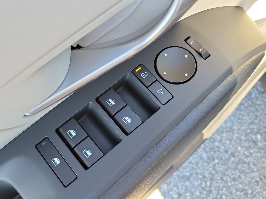 New 2026 Hyundai Tucson SEL image 21