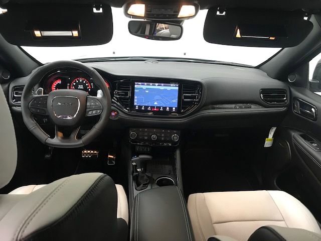 New 2026 Dodge Durango SRT Hellcat image 33