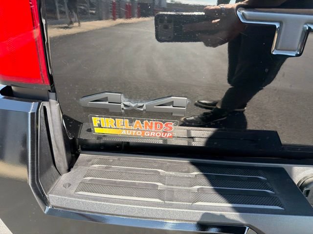 Certified 2025 Toyota Tacoma TRD Sport AWD/4WD image 12