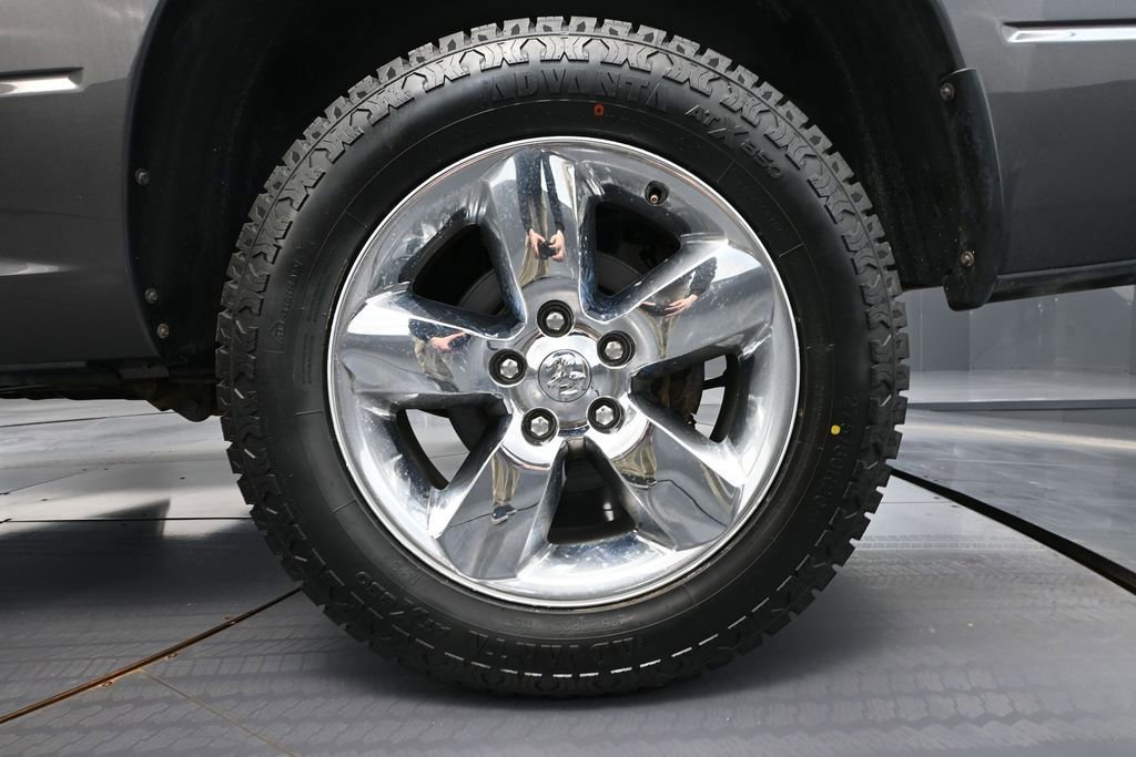 Used 2019 RAM 1500 ST w/ SXT Plus Group AWD/4WD image 14