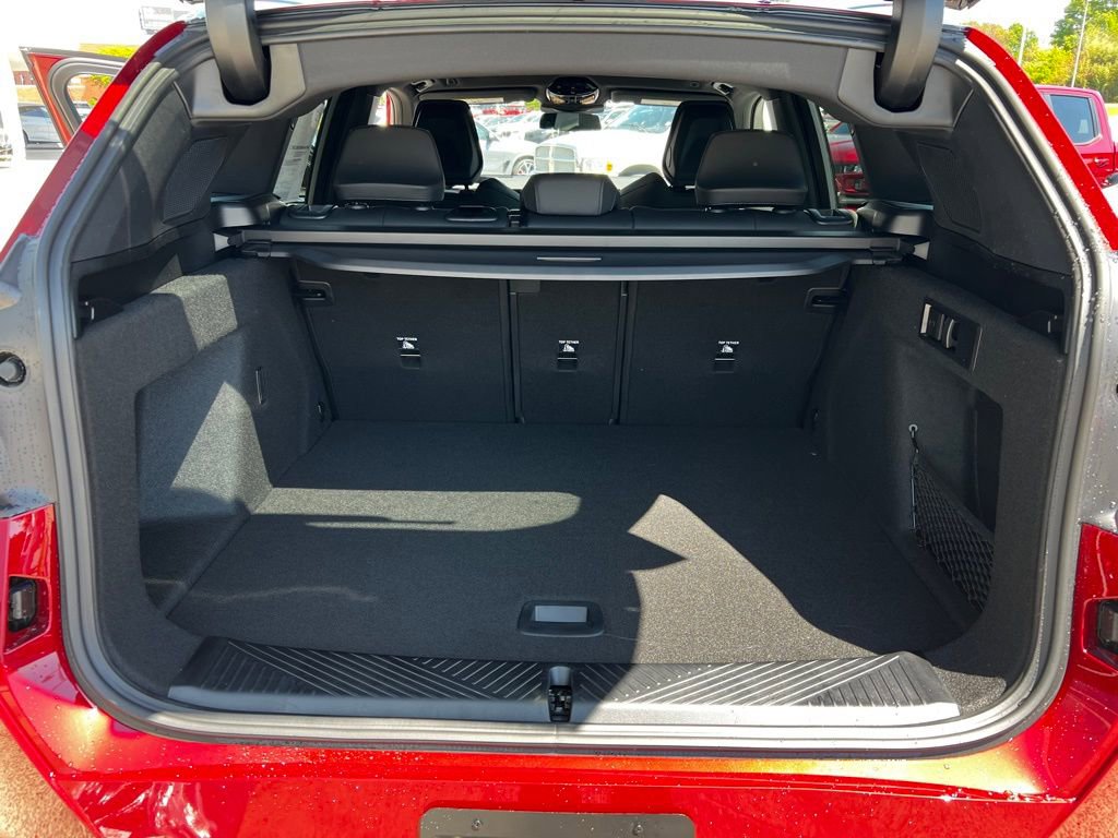 New 2026 BMW X3 xDrive30 w/ Premium Package image 21