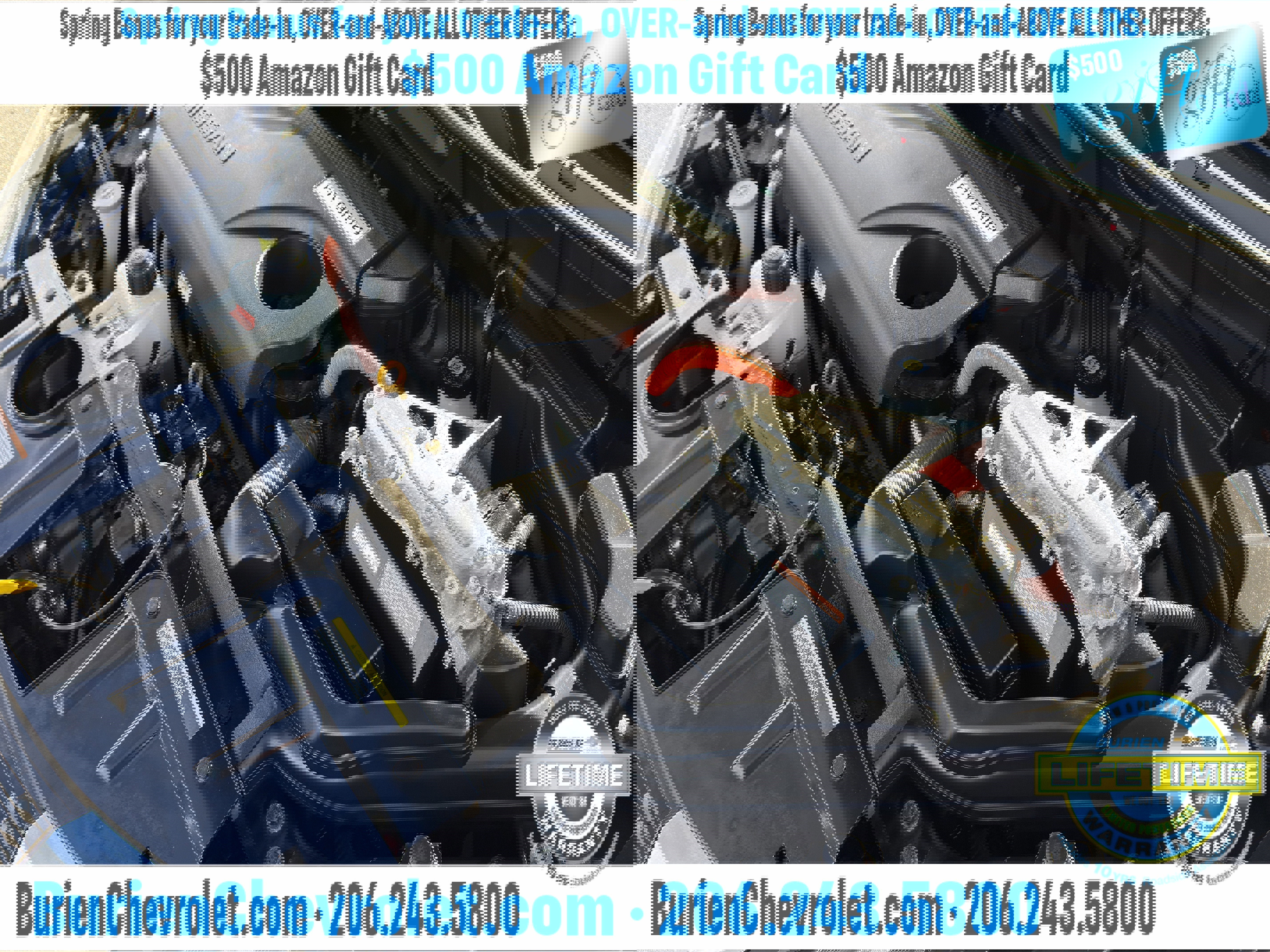 Used 2019 Nissan Rogue SV image 32