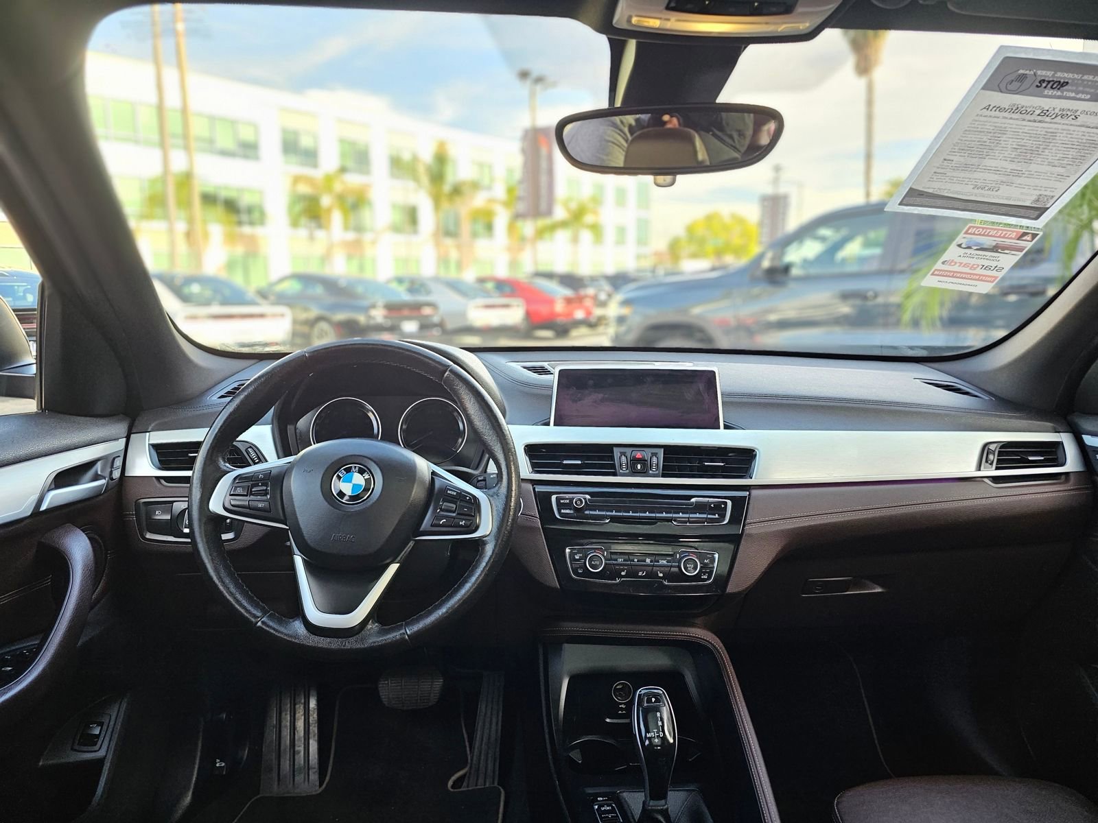 Used 2020 BMW X1 sDrive28i w/ Convenience Package image 26