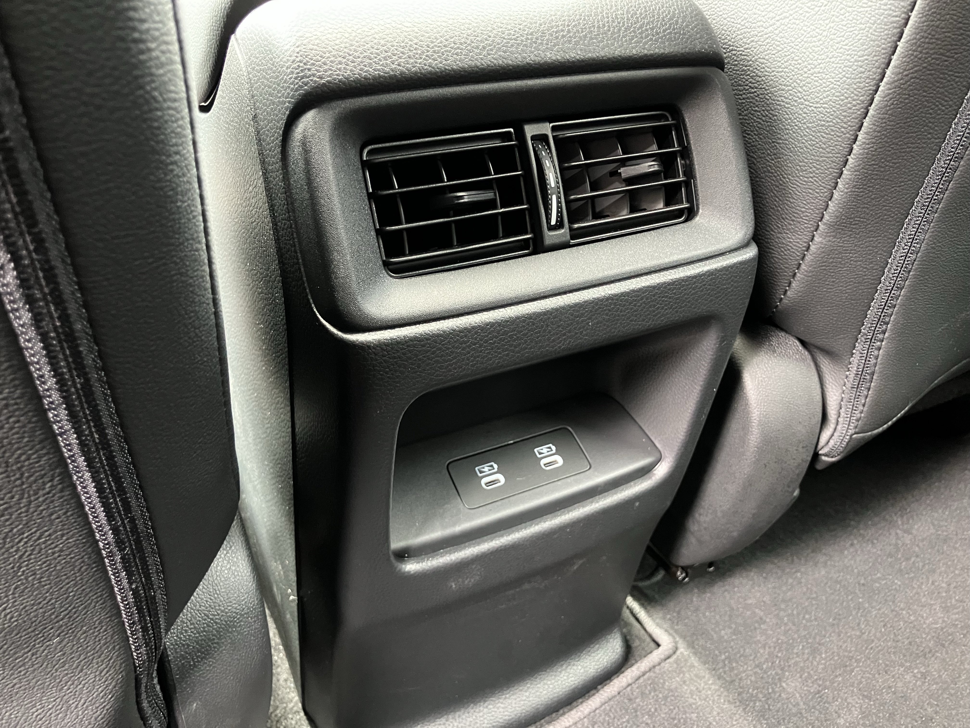 Used 2026 Honda CR-V Sport-L image 34