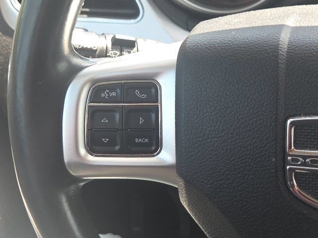 Used 2015 Dodge Journey Limited w/ Flexible Seating Group AWD/4WD image 33
