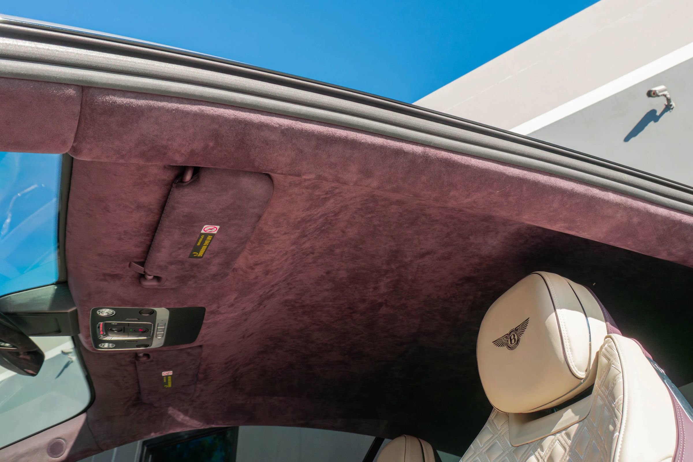 Used 2022 Bentley Continental GT image 60